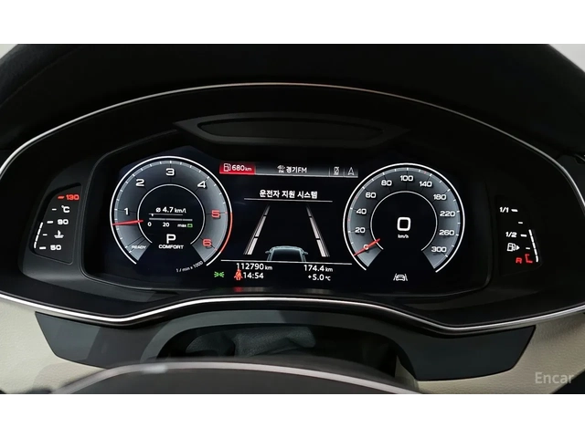 Audi A7 50 TDI PREMIUM - автомобили, коли, обяви за нови и употребявани 10