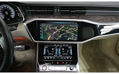 Audi A7 50 TDI PREMIUM - автомобили, коли, обяви за нови и употребявани 12