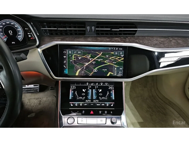 Audi A7 50 TDI PREMIUM - автомобили, коли, обяви за нови и употребявани 12