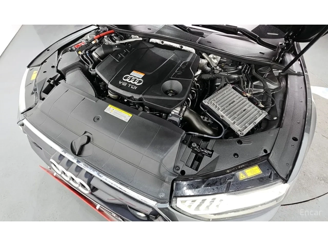 Audi A7 50 TDI PREMIUM - автомобили, коли, обяви за нови и употребявани 4