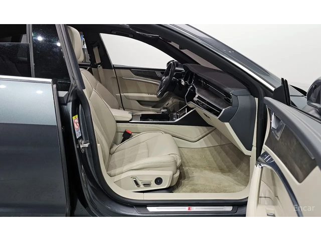 Audi A7 50 TDI PREMIUM - автомобили, коли, обяви за нови и употребявани 6