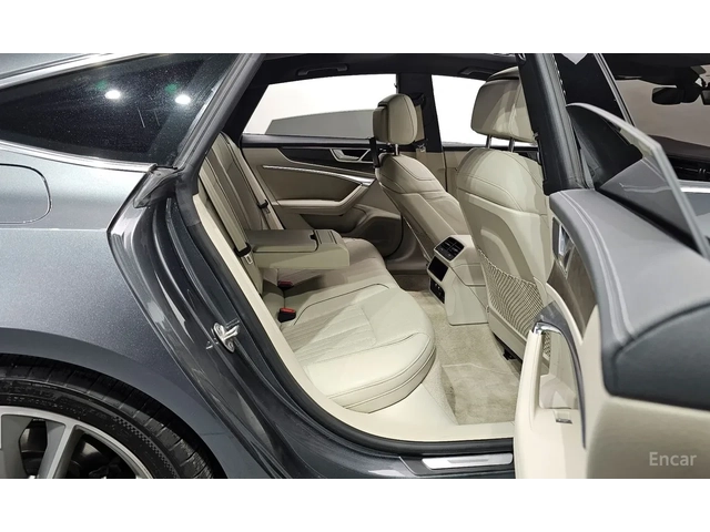 Audi A7 50 TDI PREMIUM - автомобили, коли, обяви за нови и употребявани 7