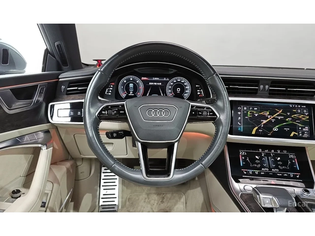 Audi A7 50 TDI PREMIUM - автомобили, коли, обяви за нови и употребявани 9