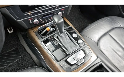 Audi A7 50 TDI QUATTRO / S LINE / HEAD UP / ШИБИДАХ - автомобили, коли, обяви за нови и употребявани 12