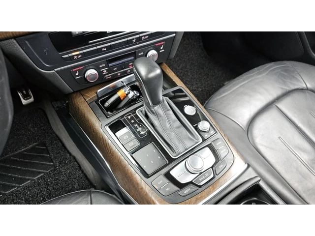 Audi A7 50 TDI QUATTRO / S LINE / HEAD UP / ШИБИДАХ - автомобили, коли, обяви за нови и употребявани 12