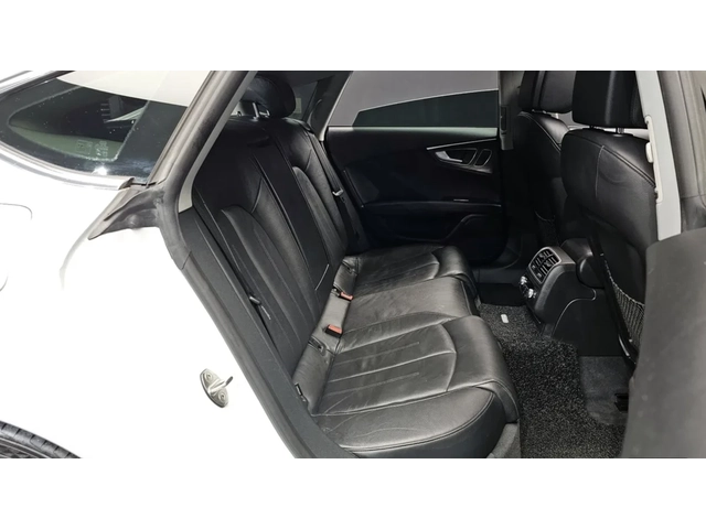 Audi A7 50 TDI QUATTRO / S LINE / HEAD UP / ШИБИДАХ - автомобили, коли, обяви за нови и употребявани 13