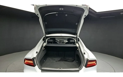 Audi A7 50 TDI QUATTRO / S LINE / HEAD UP / ШИБИДАХ - автомобили, коли, обяви за нови и употребявани 16