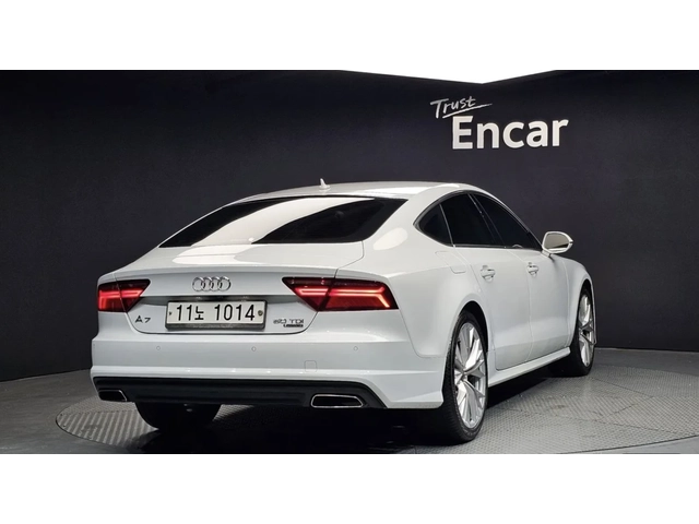 Audi A7 50 TDI QUATTRO / S LINE / HEAD UP / ШИБИДАХ - автомобили, коли, обяви за нови и употребявани 1