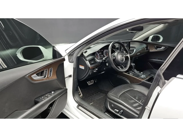 Audi A7 50 TDI QUATTRO / S LINE / HEAD UP / ШИБИДАХ - автомобили, коли, обяви за нови и употребявани 5