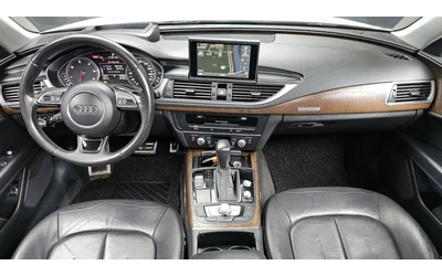 Audi A7 50 TDI QUATTRO / S LINE / HEAD UP / ШИБИДАХ - автомобили, коли, обяви за нови и употребявани 6