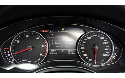 Audi A7 50 TDI QUATTRO / S LINE / HEAD UP / ШИБИДАХ - автомобили, коли, обяви за нови и употребявани 7