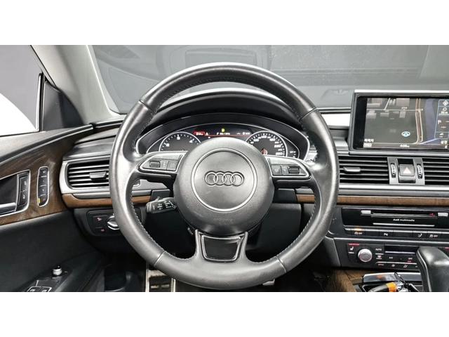Audi A7 50 TDI QUATTRO / S LINE / HEAD UP / ШИБИДАХ - автомобили, коли, обяви за нови и употребявани 9