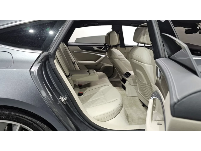 Audi A7 50 TDI QUATTRO / BANG & OLUFSEN / МАСАЖ / ОБДУХ / - автомобили, коли, обяви за нови и употребявани 14