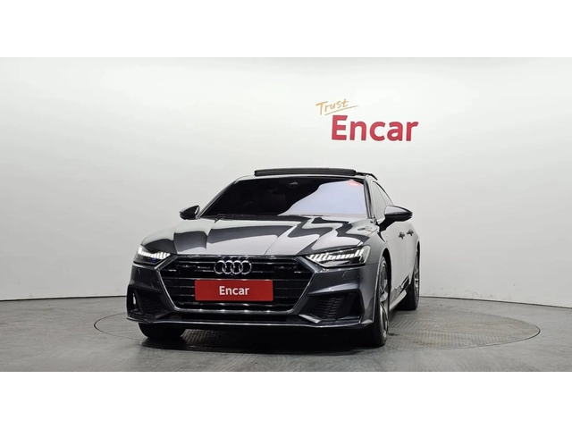 Audi A7 50 TDI QUATTRO / BANG & OLUFSEN / МАСАЖ / ОБДУХ / - автомобили, коли, обяви за нови и употребявани 2