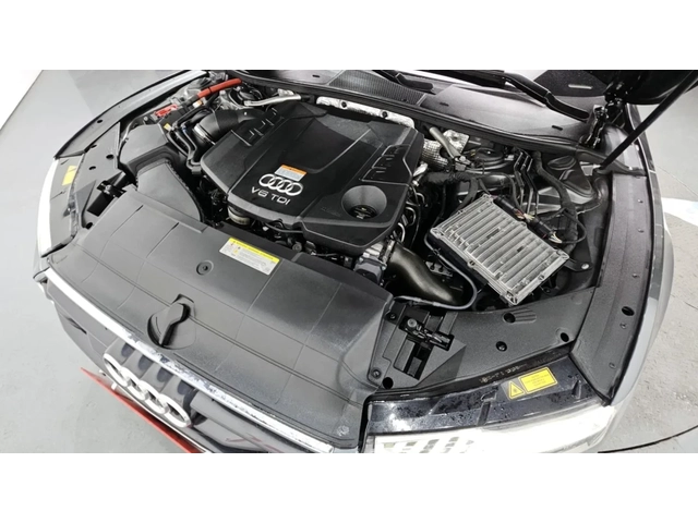 Audi A7 50 TDI QUATTRO / BANG & OLUFSEN / МАСАЖ / ОБДУХ / - автомобили, коли, обяви за нови и употребявани 5