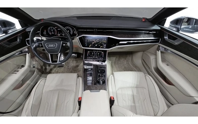 Audi A7 50 TDI QUATTRO / BANG & OLUFSEN / МАСАЖ / ОБДУХ / - автомобили, коли, обяви за нови и употребявани 7