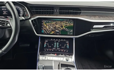 Audi A7 55 TFSI | МАСАЖ | HEAD-UP | 360 КАМЕРИ | ПОДГРЕВ - автомобили, коли, обяви за нови и употребявани 11