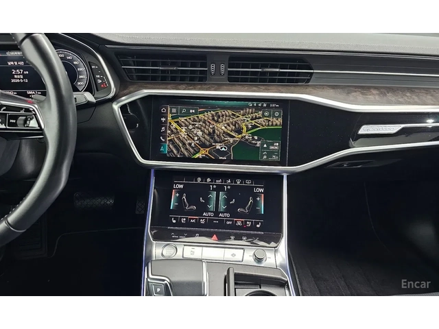 Audi A7 55 TFSI | МАСАЖ | HEAD-UP | 360 КАМЕРИ | ПОДГРЕВ - автомобили, коли, обяви за нови и употребявани 11