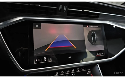 Audi A7 55 TFSI | МАСАЖ | HEAD-UP | 360 КАМЕРИ | ПОДГРЕВ - автомобили, коли, обяви за нови и употребявани 12