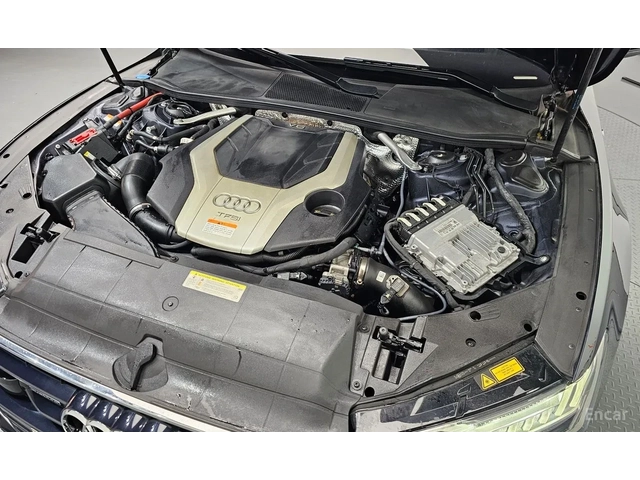 Audi A7 55 TFSI | МАСАЖ | HEAD-UP | 360 КАМЕРИ | ПОДГРЕВ - автомобили, коли, обяви за нови и употребявани 4