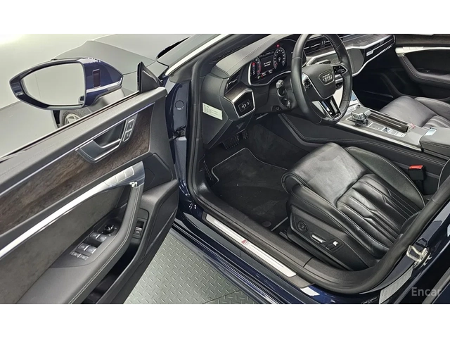 Audi A7 55 TFSI | МАСАЖ | HEAD-UP | 360 КАМЕРИ | ПОДГРЕВ - автомобили, коли, обяви за нови и употребявани 5
