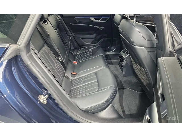 Audi A7 55 TFSI | МАСАЖ | HEAD-UP | 360 КАМЕРИ | ПОДГРЕВ - автомобили, коли, обяви за нови и употребявани 7