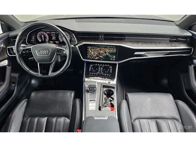 Audi A7 55 TFSI | МАСАЖ | HEAD-UP | 360 КАМЕРИ | ПОДГРЕВ - автомобили, коли, обяви за нови и употребявани 8