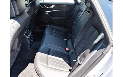 Audi A7 2020* S-LINE* MATRIX* DIS* 360* B&O* КРАЙНА ЦЕНА - автомобили, коли, обяви за нови и употребявани 15