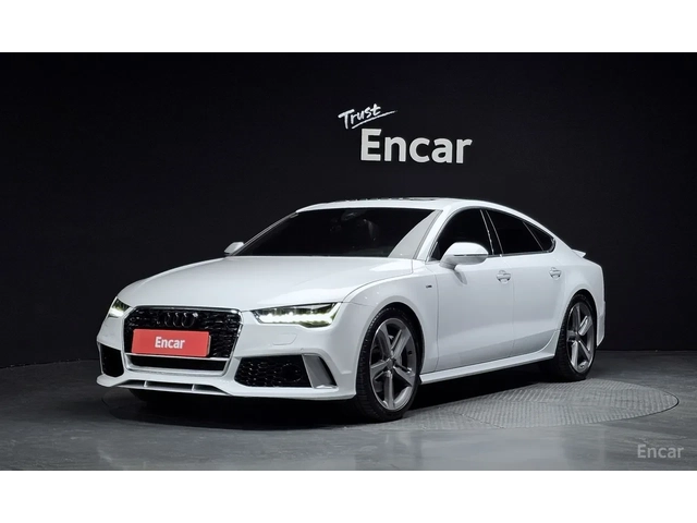 Audi A7 MATRIX* HEAD-UP* BANG&OLUFSEN* ALCANTARA* КРАЙНА Ц - автомобили, коли, обяви за нови и употребявани 0