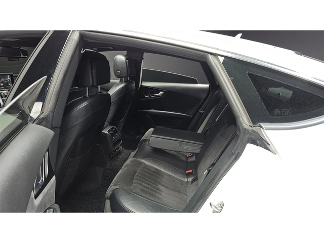 Audi A7 MATRIX* HEAD-UP* BANG&OLUFSEN* ALCANTARA* КРАЙНА Ц - автомобили, коли, обяви за нови и употребявани 15