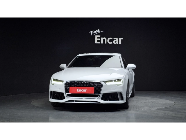 Audi A7 MATRIX* HEAD-UP* BANG&OLUFSEN* ALCANTARA* КРАЙНА Ц - автомобили, коли, обяви за нови и употребявани 1