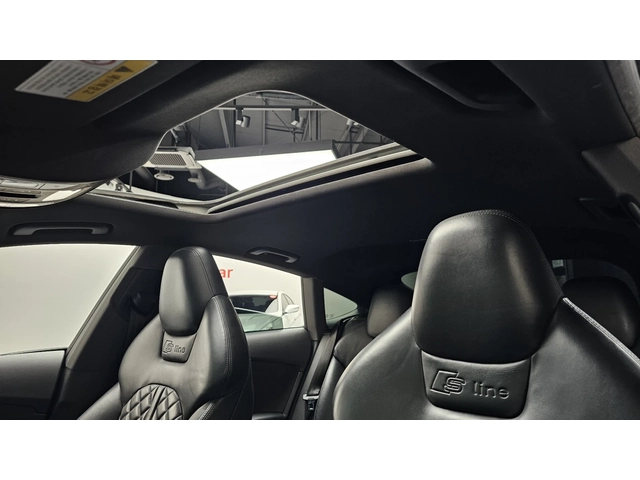 Audi A7 S-LINE* MATRIX* BOSE* WRAP* DIS* КРАЙНА ЦЕНА - автомобили, коли, обяви за нови и употребявани 12