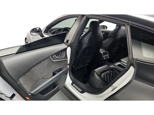 Audi A7 S-LINE* MATRIX* BOSE* WRAP* DIS* КРАЙНА ЦЕНА - автомобили, коли, обяви за нови и употребявани 13