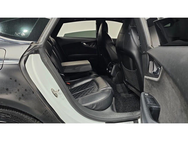 Audi A7 S-LINE* MATRIX* BOSE* WRAP* DIS* КРАЙНА ЦЕНА - автомобили, коли, обяви за нови и употребявани 14