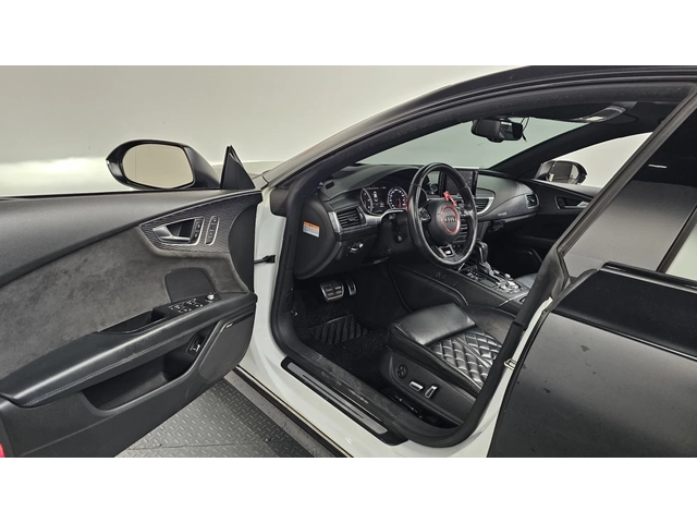 Audi A7 S-LINE* MATRIX* BOSE* WRAP* DIS* КРАЙНА ЦЕНА - автомобили, коли, обяви за нови и употребявани 8