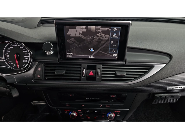 Audi A7 S-LINE* MATRIX* BOSE* WRAP* DIS* КРАЙНА ЦЕНА - автомобили, коли, обяви за нови и употребявани 9
