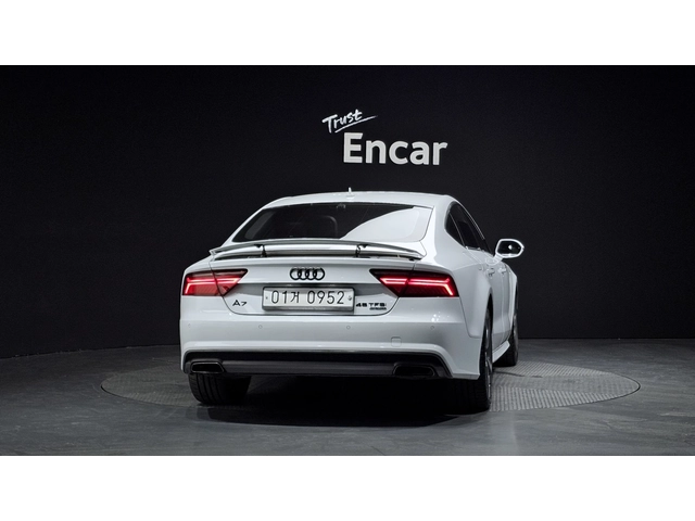 Audi A7 RS PK* B&O* HUD* ALCANTARA* КРАЙНА ЦЕНА - автомобили, коли, обяви за нови и употребявани 3
