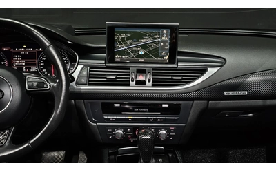 Audi A7 RS PK* B&O* HUD* ALCANTARA* КРАЙНА ЦЕНА - автомобили, коли, обяви за нови и употребявани 9