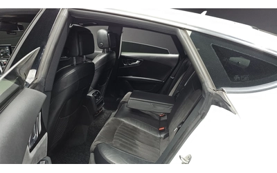 Audi A7 MATRIX* HEAD-UP* BANG&OLUFSEN* ALCANTARA* КРАЙНА Ц - автомобили, коли, обяви за нови и употребявани 15