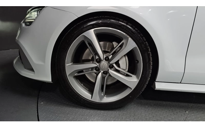 Audi A7 MATRIX* HEAD-UP* BANG&OLUFSEN* ALCANTARA* КРАЙНА Ц - автомобили, коли, обяви за нови и употребявани 16