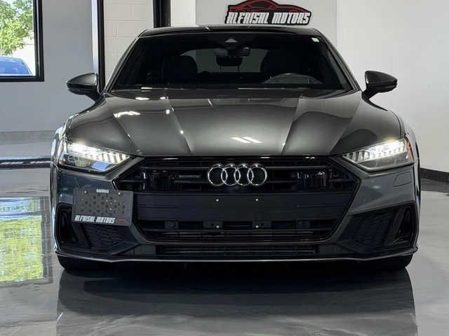 Audi A7 MATRIX* DIS* ОБДУХ* BLK OPT* КРАЙНА ЦЕНА - автомобили, коли, обяви за нови и употребявани 0