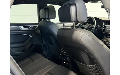 Audi A7 MATRIX* DIS* ОБДУХ* BLK OPT* КРАЙНА ЦЕНА - автомобили, коли, обяви за нови и употребявани 10
