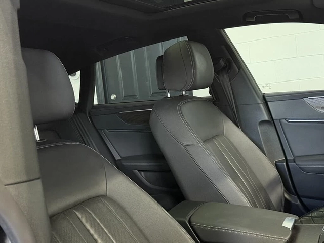 Audi A7 MATRIX* DIS* ОБДУХ* BLK OPT* КРАЙНА ЦЕНА - автомобили, коли, обяви за нови и употребявани 7