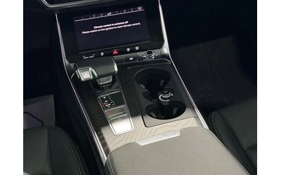 Audi A7 MATRIX* DIS* ОБДУХ* BLK OPT* КРАЙНА ЦЕНА - автомобили, коли, обяви за нови и употребявани 8