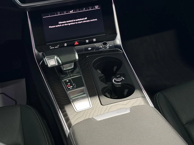Audi A7 MATRIX* DIS* ОБДУХ* BLK OPT* КРАЙНА ЦЕНА - автомобили, коли, обяви за нови и употребявани 8