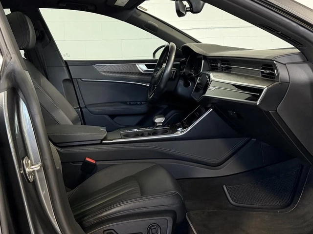 Audi A7 MATRIX* DIS* ОБДУХ* BLK OPT* КРАЙНА ЦЕНА - автомобили, коли, обяви за нови и употребявани 9