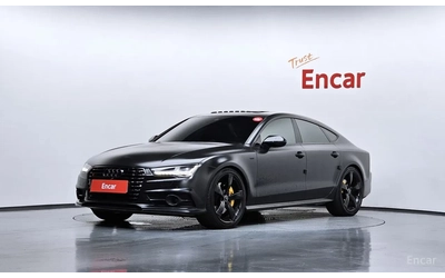 audi-a7 - 0