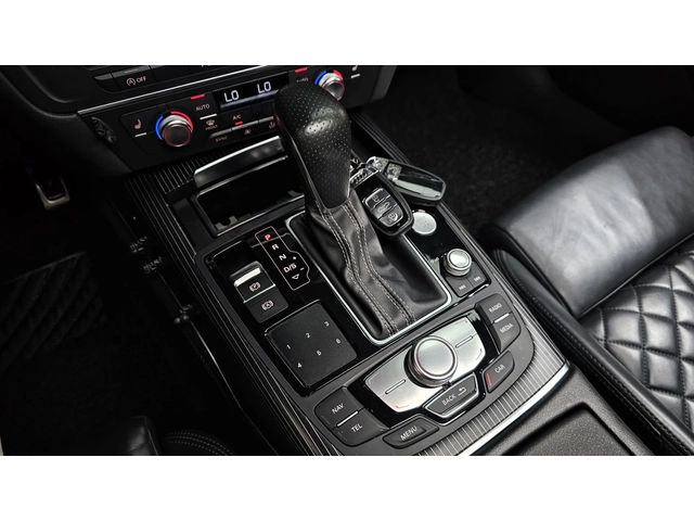 Audi A7 S-LINE* MATRIX* BOSE* WRAP* DIS* КРАЙНА ЦЕНА - автомобили, коли, обяви за нови и употребявани 11