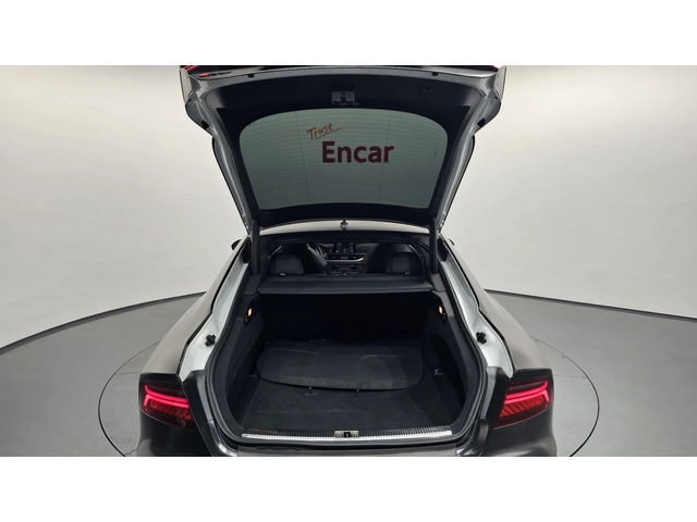 Audi A7 S-LINE* MATRIX* BOSE* WRAP* DIS* КРАЙНА ЦЕНА - автомобили, коли, обяви за нови и употребявани 16