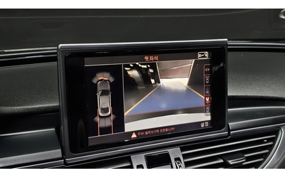 Audi A7 RS PK* B&O* HUD* ALCANTARA* КРАЙНА ЦЕНА - автомобили, коли, обяви за нови и употребявани 10